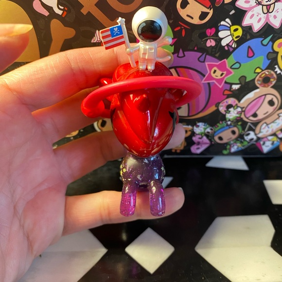 tokidoki Space Unicorno ORBIT *Chaser* - Picture 4 of 6